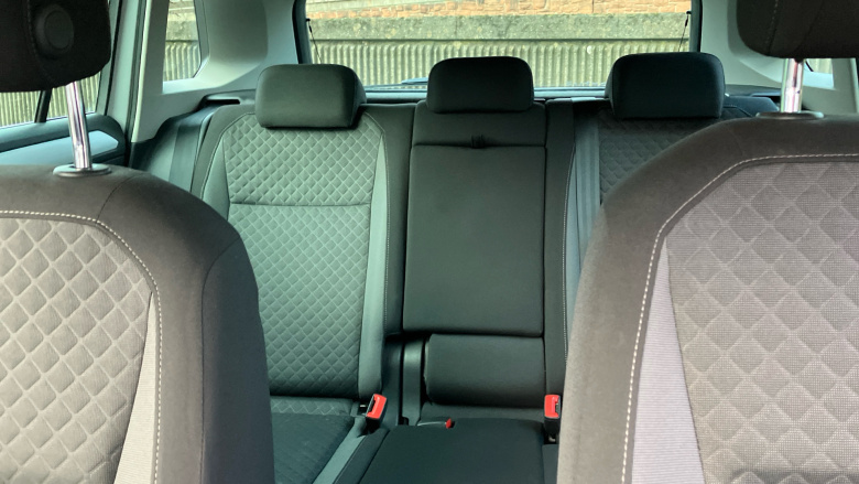 Volkswagen Tiguan 2.0 TDi 150 SE Nav 5dr Diesel Estate